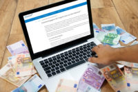 Comment gagner de l'argent avec un site internet ?