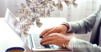 Comment gagner de l'argent en achetant des sites internet ?