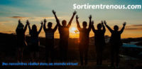 Sortirentrenous.com des loisirs par les  sorties et des rencontres amicales.