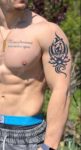 Jungink.com  Tatouage Temporaire encre naturelle photo 7