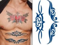 Jungink.com  Tatouage Temporaire encre naturelle photo 8