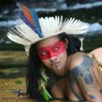 Jungink.com  Tatouage Temporaire encre naturelle photo 6