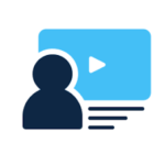 Reseaux.in Partage de vidéos