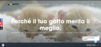 Re-gatto.it : Vente de jouets et objets pour chats