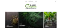 guide-des-plantes.com Guide des plantes