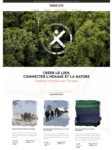 Terrexpe.com SIte de voyages eco responsable et d'aventure
