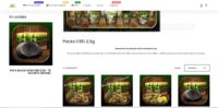 Royalsmash.fr Vente au détail et en semi gros de produits CBD photo 4