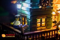 Mabriquelumineuse.fr kits led pour sets et créations LEGO