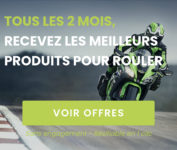 Boxmotard.com Vente Box par abonnement bimestrielle nichée à fort potentiel