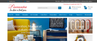 Discountea.com - Décoration et équipements de la maison