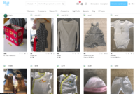 Biwiwi.com – Marketplace est en vente (faire offre)