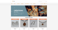 B-Joo.com, vente en ligne de bijoux en ambre