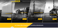 assurance-transporteur.fr Site d'assurance pour les transporteurs