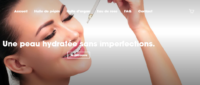 Kinabeautys.com Marque de beauté