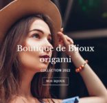 bijouxorigami.fr  Bijoux Origami