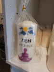 bougieapersonnaliser.fr  Site de vente pour bougie à personnaliser photo 4
