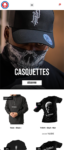 nopanties.fr : Site internet de marque de vêtement photo 4