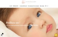 lavalisedewenetlouna.com site de puériculture