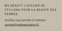 Wsbeautystore.fr : E-commerce Mode-Beauté photo 4