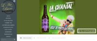 lartdelabiere.fr : e-commerce spécialisé dans la vente de bières artisanales françaises