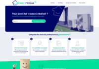 Greentravaux.fr : L'expert du confort thermique