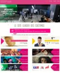 Scoopcasting.com : Plateforme dédiée aux castings