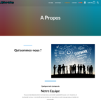 Afrikart-gallery.com : Site de vente d'objet d'art