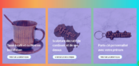 Afrikart-gallery.com : Site de vente d'objet d'art photo 4