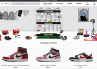 Firstcop.fr : Marketplace Sneakers
