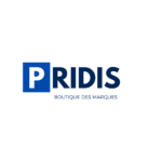 Pridis.fr : Des grandes marques à petit prix