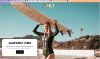 Vikyuniverse.com : Site de mode beauté et accessoires pour femmes urbaines photo 2