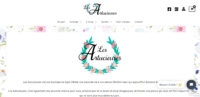 Les-astucieuses.com : Vente de vêtements de marques de luxe d’occasion