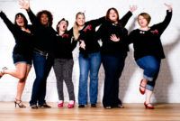 Vivelesrondes.com : Site dans la mode et beauté grande taille