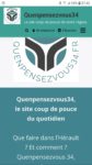 Quenpensezvous34.fr : Site internet d'informations locales et régionales
