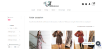 Les-astucieuses.com : Vente de vêtements de marques de luxe d’occasion photo 4