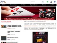 Poker-fr.com : Nom de domaine très ancien