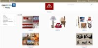 *****.com : Site de décoration et équipement de la maison