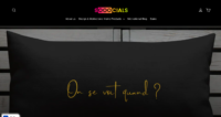 Sooocials.com : Articles design maison et accessoires avec messages de motivation