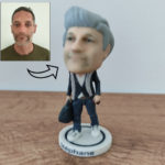 *****.fr : Site web de création de sa propre figurine imprimée en 3D