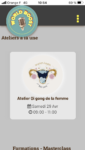 World-boost.com : Application sur le développement personnel et le conseil en audio photo 6