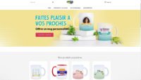 Yeswemug.fr : Site de mugs personnalisés