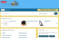 Bourse-du-sport.com : Site de petites annonces dans le domaine du sport