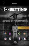 So-betting.com : pronostics sportifs photo 4