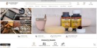 Outilsloisirs.fr : Travail du cuir et loisirs créatifs