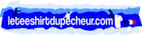 Leteeshirtdupecheur.com : création et conception de teeshirts