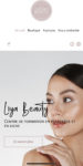 Liyabeauty-france.fr - vente de formation en ligne prestation de beauté.