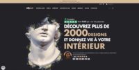 Off Pure | Décoration murale de prestige