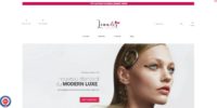 Leanelis.com E-commerce spécialisée en lingerie féminine et masculine