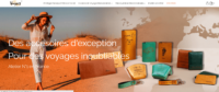 Voopies.com : Site de marque d'accessoires de voyage à vendre