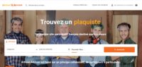 Artisanadvisor.fr Vente site avis de particuliers sur professionnels de l'artisanat